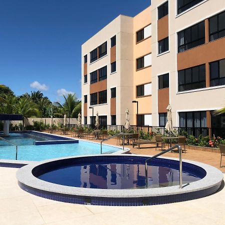 Apartamento Em Guarajuba, Bahia 1 Tudo Novinho E Finamente Decorado Salvador Buitenkant foto