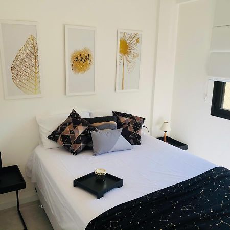 Apartamento Em Guarajuba, Bahia 1 Tudo Novinho E Finamente Decorado Salvador Buitenkant foto
