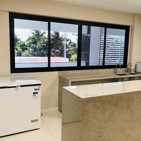 Apartamento Em Guarajuba, Bahia 1 Tudo Novinho E Finamente Decorado Salvador Buitenkant foto
