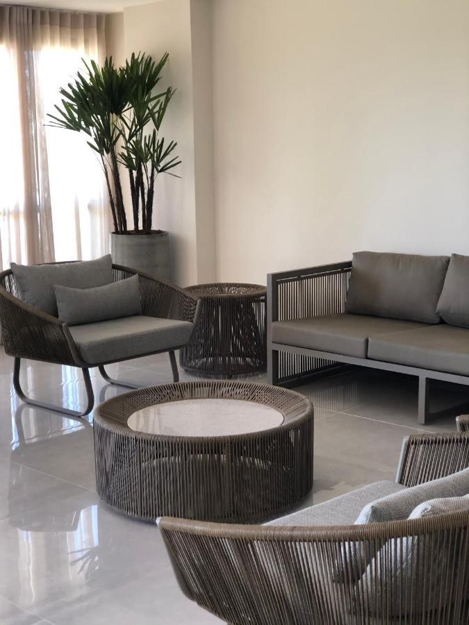 Apartamento Em Guarajuba, Bahia 1 Tudo Novinho E Finamente Decorado Salvador Buitenkant foto