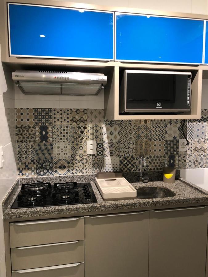 Apartamento Em Guarajuba, Bahia 1 Tudo Novinho E Finamente Decorado Salvador Buitenkant foto