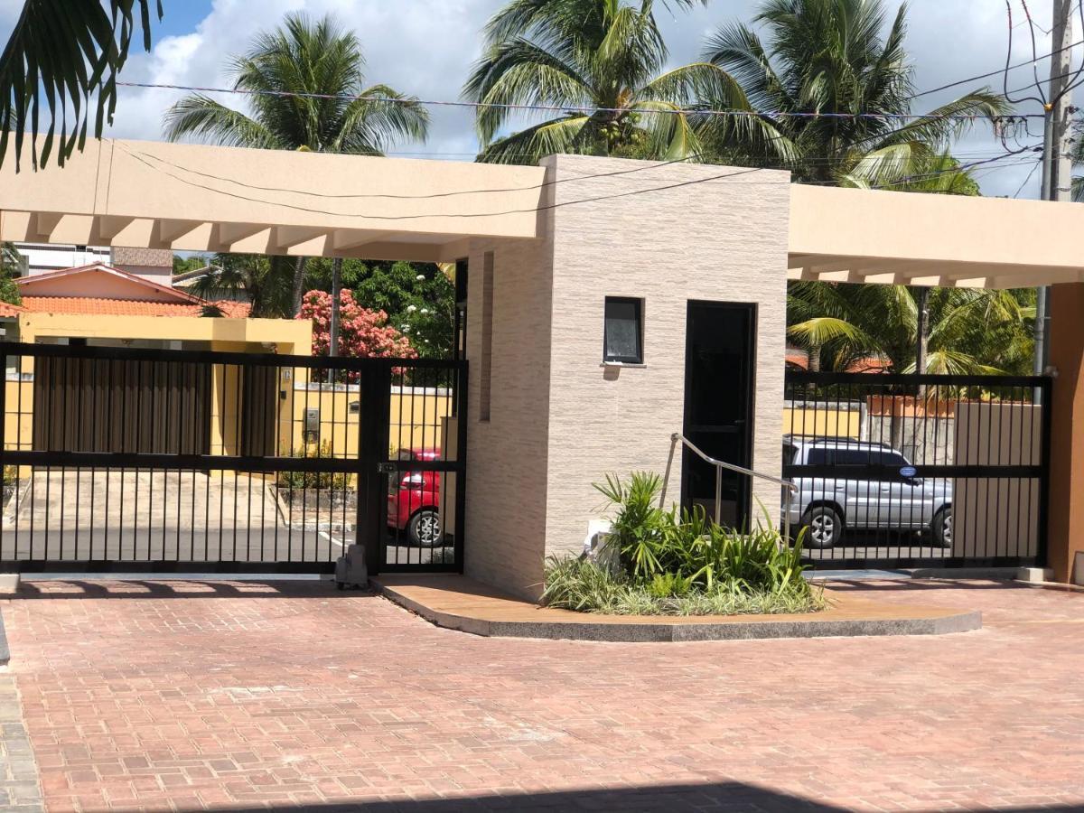 Apartamento Em Guarajuba, Bahia 1 Tudo Novinho E Finamente Decorado Salvador Buitenkant foto