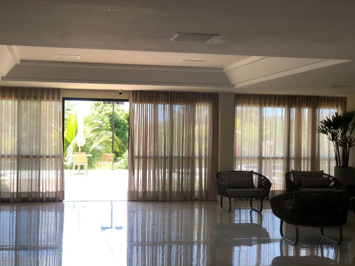 Apartamento Em Guarajuba, Bahia 1 Tudo Novinho E Finamente Decorado Salvador Buitenkant foto