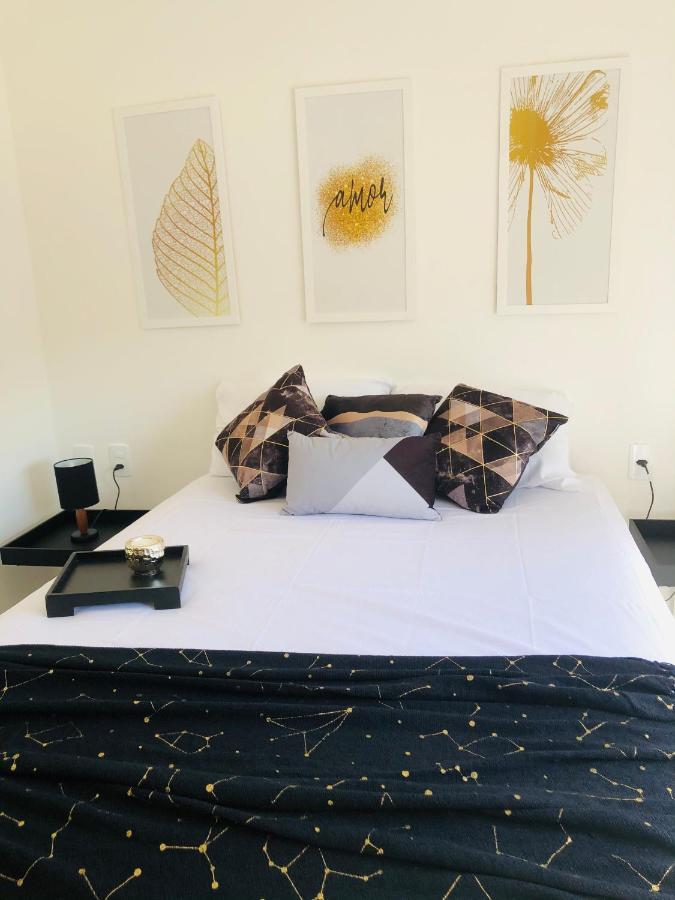 Apartamento Em Guarajuba, Bahia 1 Tudo Novinho E Finamente Decorado Salvador Buitenkant foto